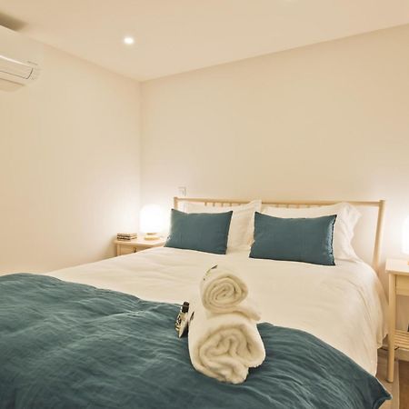Bmyguest - Sao Bento Terrace Apartment リスボン エクステリア 写真